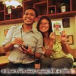 Meet DuaRansel Jakarta 2012