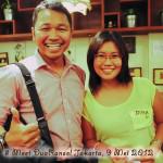 Meet DuaRansel Jakarta 2012