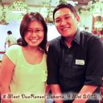 Meet DuaRansel Jakarta 2012