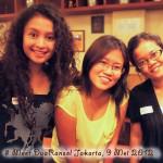 Meet DuaRansel Jakarta 2012