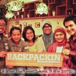 Meet DuaRansel Jakarta 2012