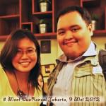 Meet DuaRansel Jakarta 2012