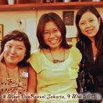 Meet DuaRansel Jakarta 2012