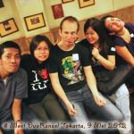 Meet DuaRansel Jakarta 2012