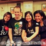 Meet DuaRansel Jakarta 2012