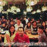 Meet DuaRansel Jakarta 2012