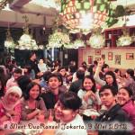 Meet DuaRansel Jakarta 2012