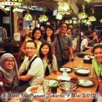 Meet DuaRansel Jakarta 2012