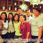 Meet DuaRansel Jakarta 2012