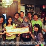 Meet DuaRansel Jakarta 2012