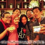 Meet DuaRansel Jakarta 2012