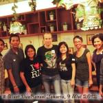 Meet DuaRansel Jakarta 2012