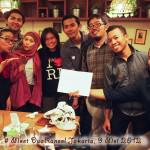 Meet DuaRansel Jakarta 2012