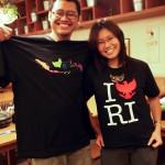 Meet DuaRansel Jakarta 2012