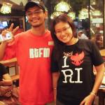 Meet DuaRansel Jakarta 2012