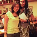 Meet DuaRansel Jakarta 2012