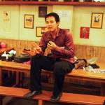 Meet DuaRansel Jakarta 2012