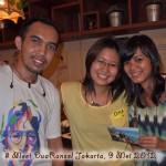 Meet DuaRansel Jakarta 2012