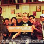 Meet DuaRansel Jakarta 2012