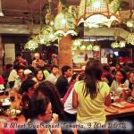 Meet DuaRansel Jakarta 2012