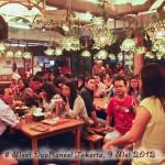 Meet DuaRansel Jakarta 2012