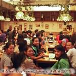 Meet DuaRansel Jakarta 2012