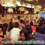 Meet DuaRansel Jakarta 2012