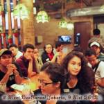 Meet DuaRansel Jakarta 2012