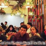 Meet DuaRansel Jakarta 2012