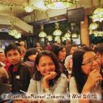 Meet DuaRansel Jakarta 2012