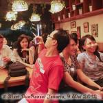 Meet DuaRansel Jakarta 2012
