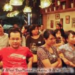 Meet DuaRansel Jakarta 2012