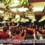 Meet DuaRansel Jakarta 2012
