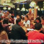 Meet DuaRansel Jakarta 2012