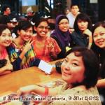 Meet DuaRansel Jakarta 2012