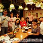 Meet DuaRansel Jakarta 2012