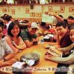 Meet DuaRansel Jakarta 2012