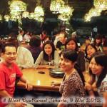 Meet DuaRansel Jakarta 2012