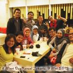 Meet DuaRansel Jakarta 2012