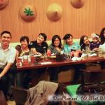 Meet DuaRansel Jakarta 2012