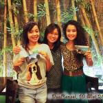 Meet DuaRansel Jakarta 2012