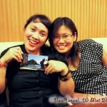 Meet DuaRansel Jakarta 2012