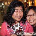 Meet DuaRansel Jakarta 2012