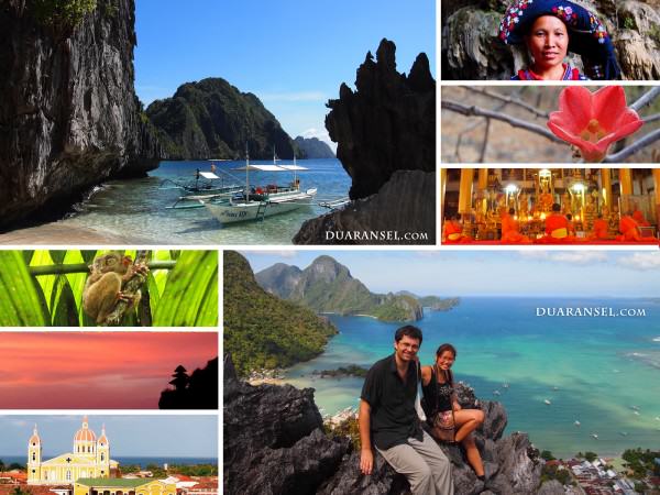 Meet DuaRansel 2012 postcard Meet DuaRansel 2012 postcard