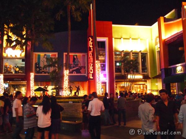 Sutos Surabaya