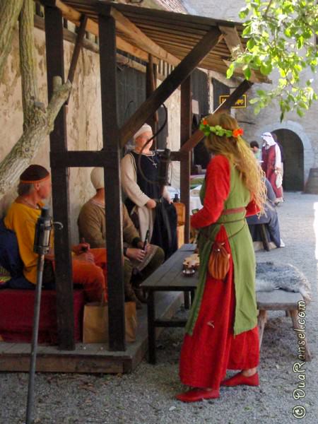 Sweden - Gotland - Visby 2R Sweden - Gotland - Visby