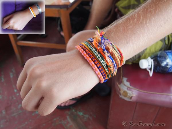 Vietnam Halong Bay 18 - Gelang 2R Gelang