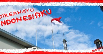 67: Dirgahayu Indonesiaku! Dirgahayu Indonesia 67 Hotel Majapahit Surabaya 700x300
