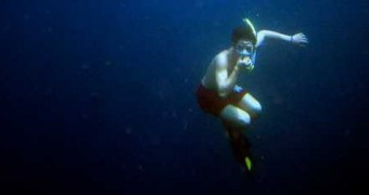 *Pemenang* Turnamen Foto Perjalanan – Ronde 1: Laut Turnamen Foto Perjalanan 1 - Laut - Pemenang - Husni JustHitYou