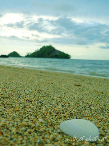 Turnamen Foto Perjalanan - Laut - Rival Turnamen Foto Perjalanan - Laut - Rival
